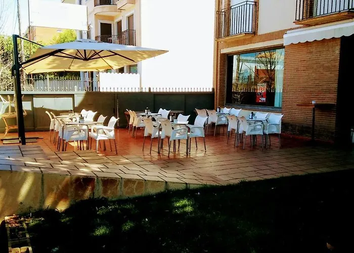 Bar Posada Bemi